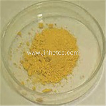 Chrome Yellow Pigment For Road Marking Paint